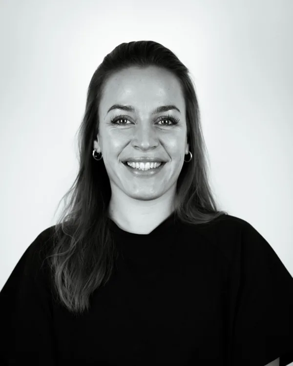 Franziska Nessenius – Gründerin Nessenius Therapie München