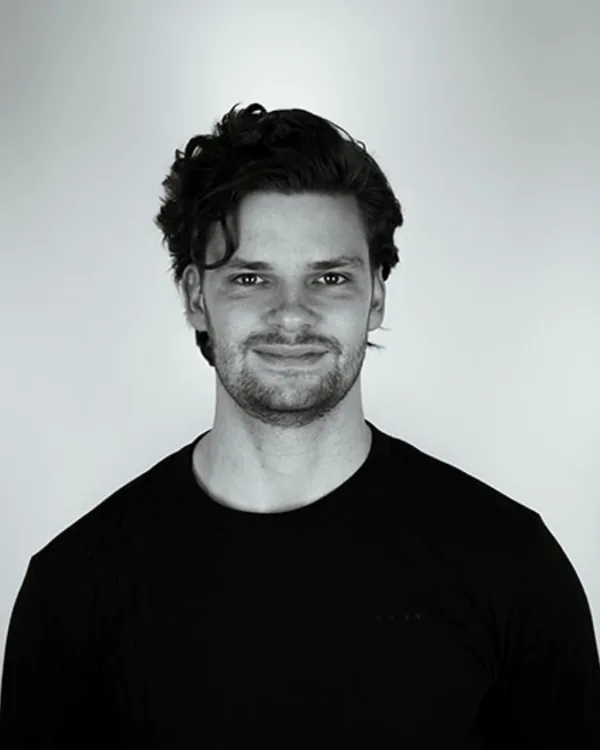 Jacob Sieberts – Physiotherapie Nessenius Therapie München
