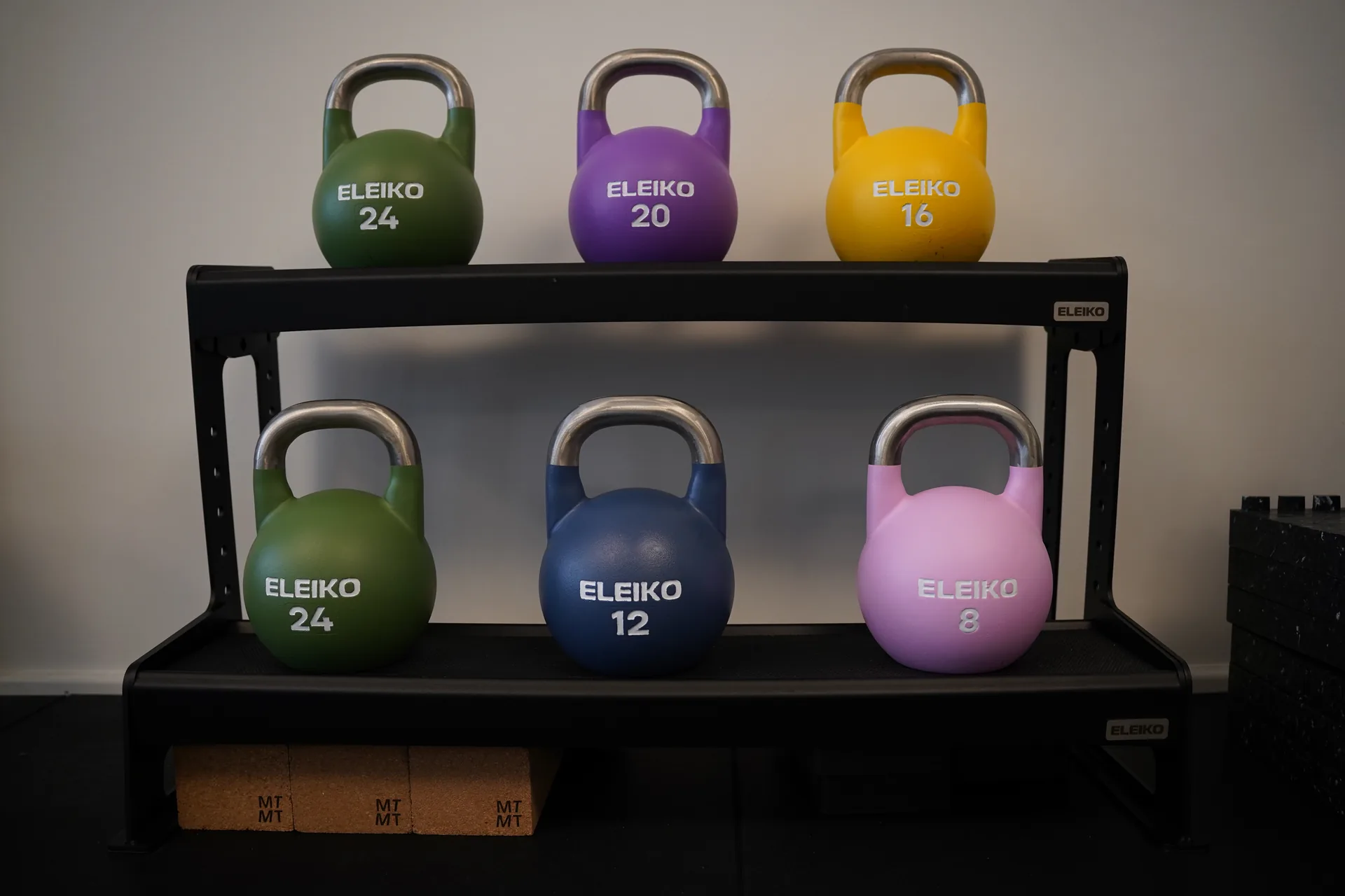 Kettlebell Equipment