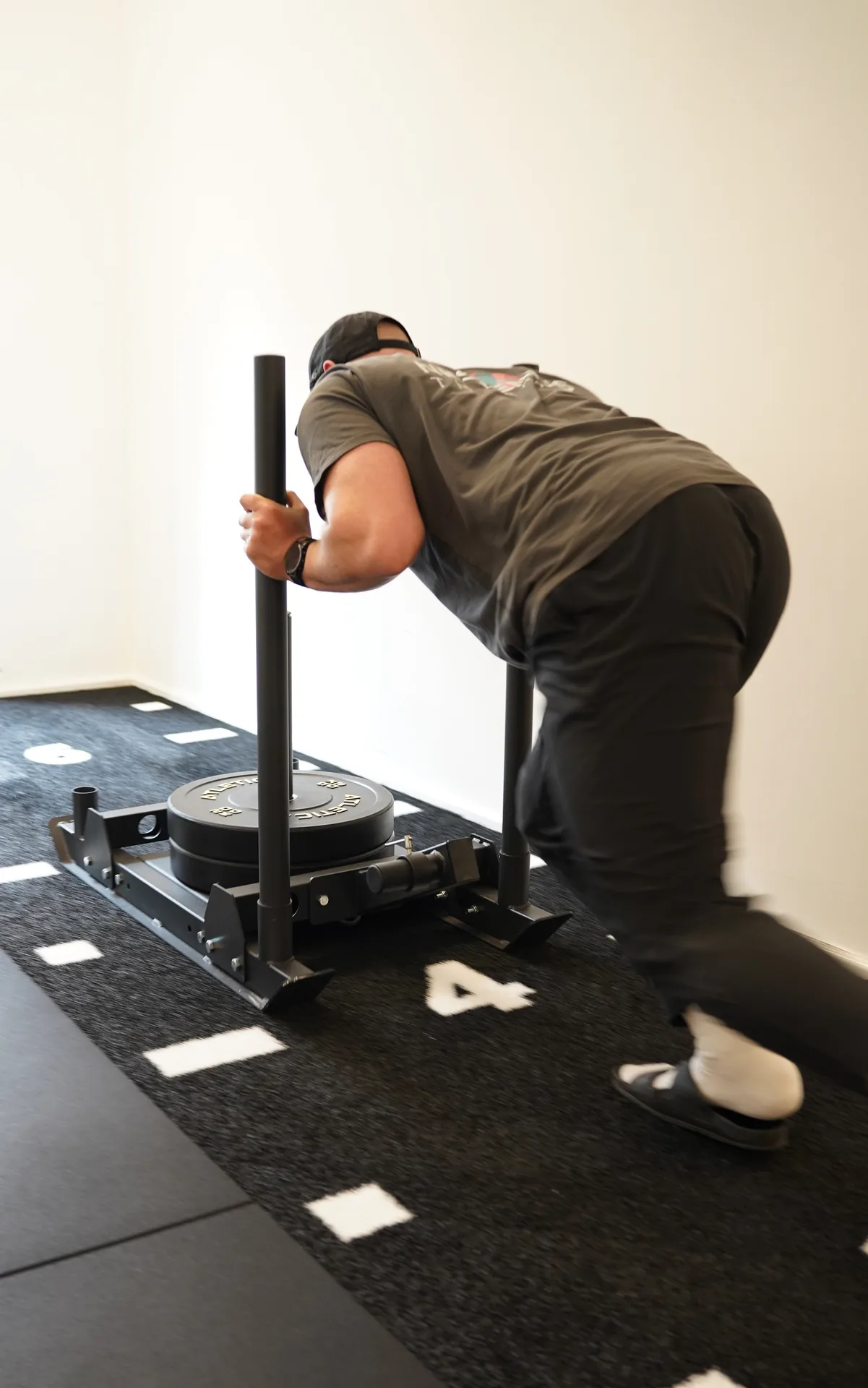 Hanteltraining