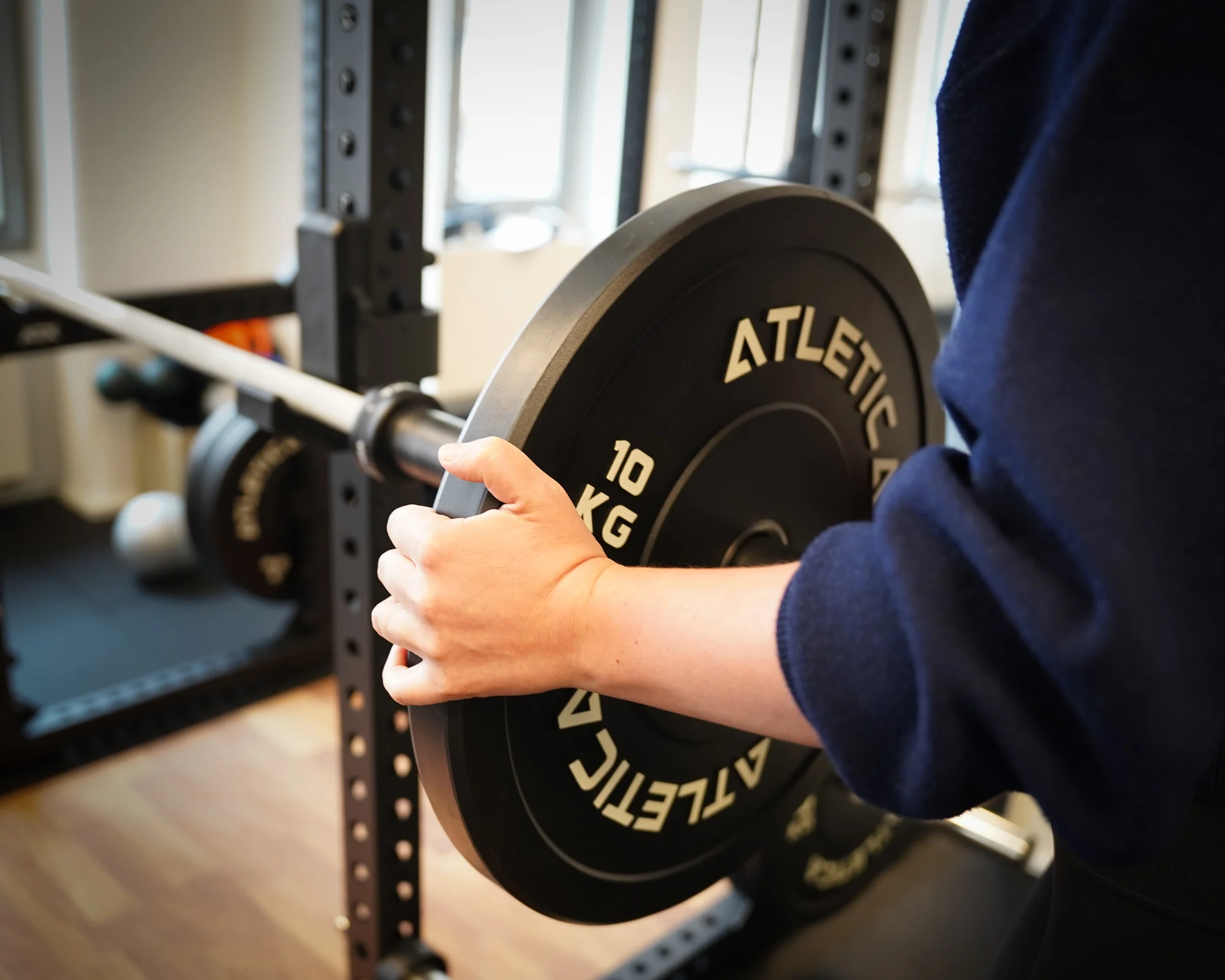 Physiotherapy Munich Altstadt – Nessenius Therapie