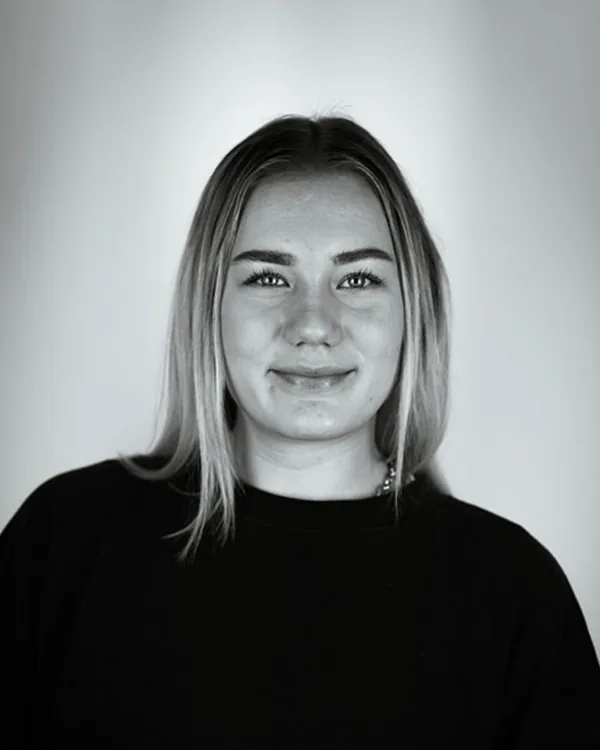 Nina Schmidt – Physiotherapie Nessenius Therapie München
