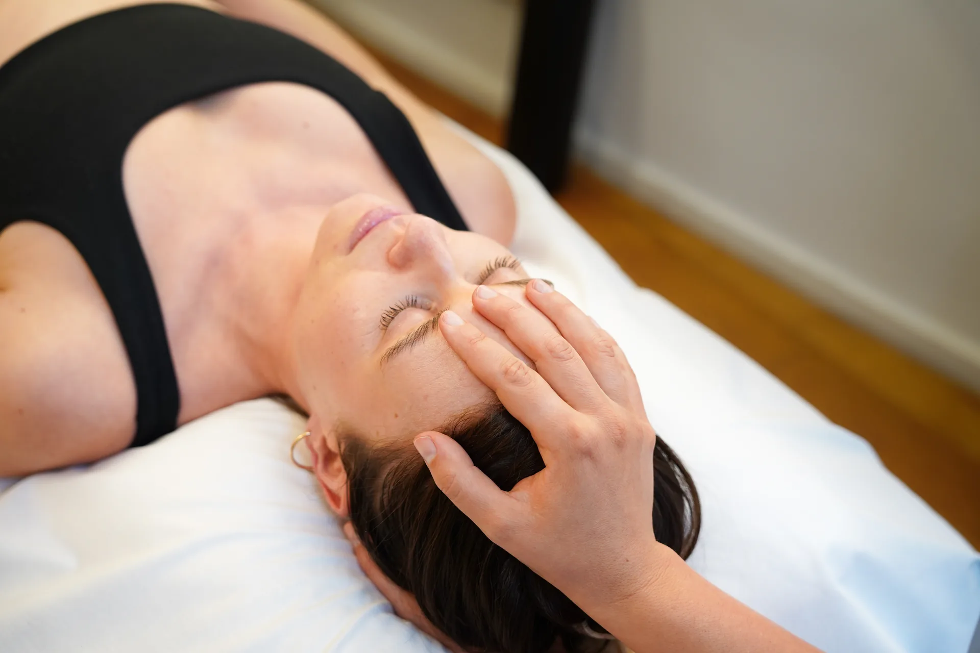 Osteopathy Munich Innenstadt – Nessenius Therapie