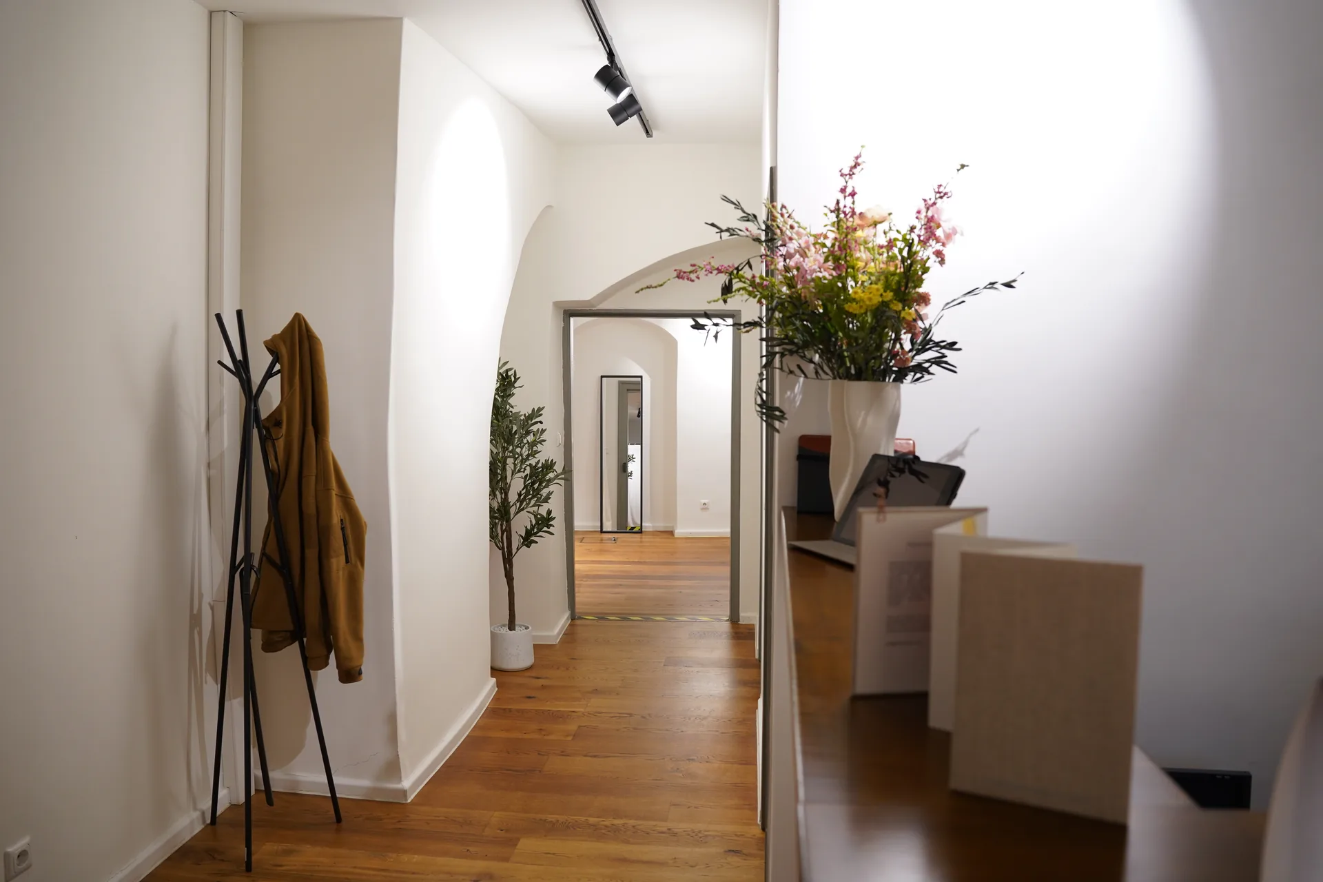 Nessenius Therapie – Physiotherapie München Innenstadt