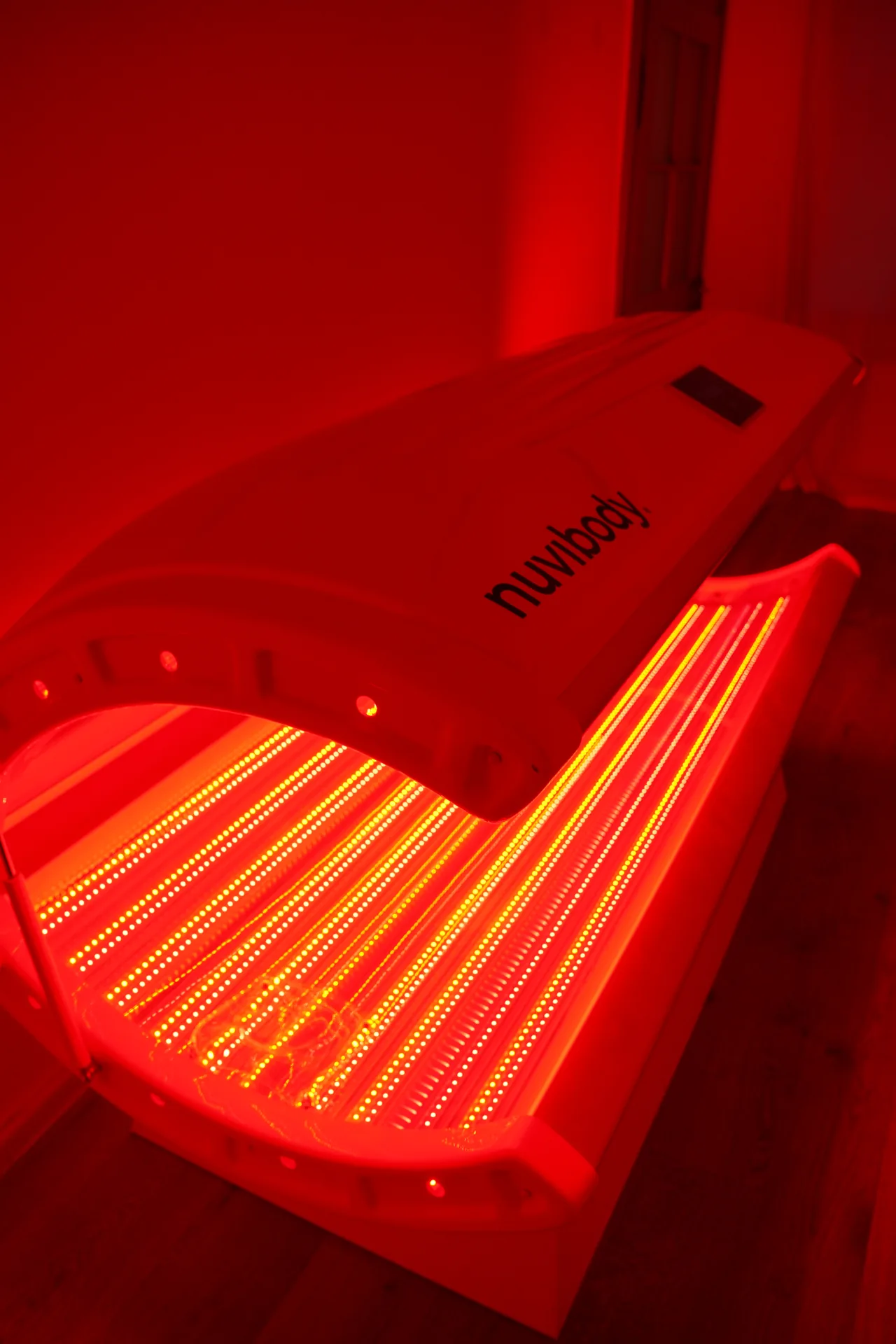 Rotlichttherapie München Nessenius