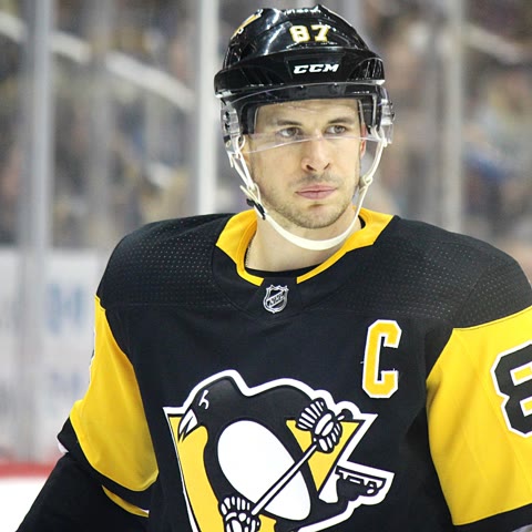Sidney Crosby – NHL Spieler, Nessenius Therapie Testimonial