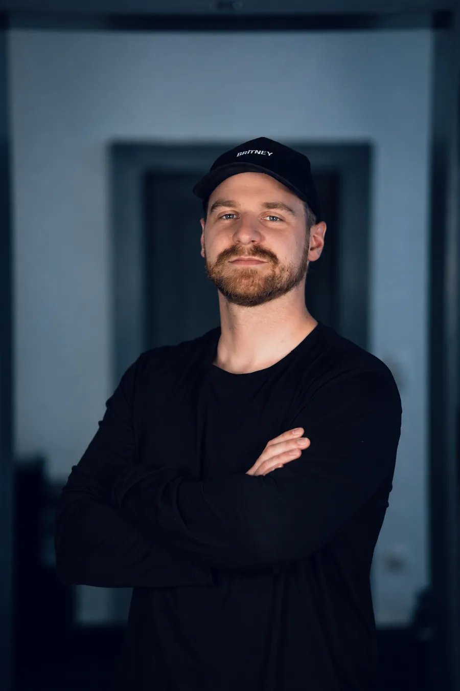 Andreas Ludwig – Praxisorganisation Nessenius Therapie München