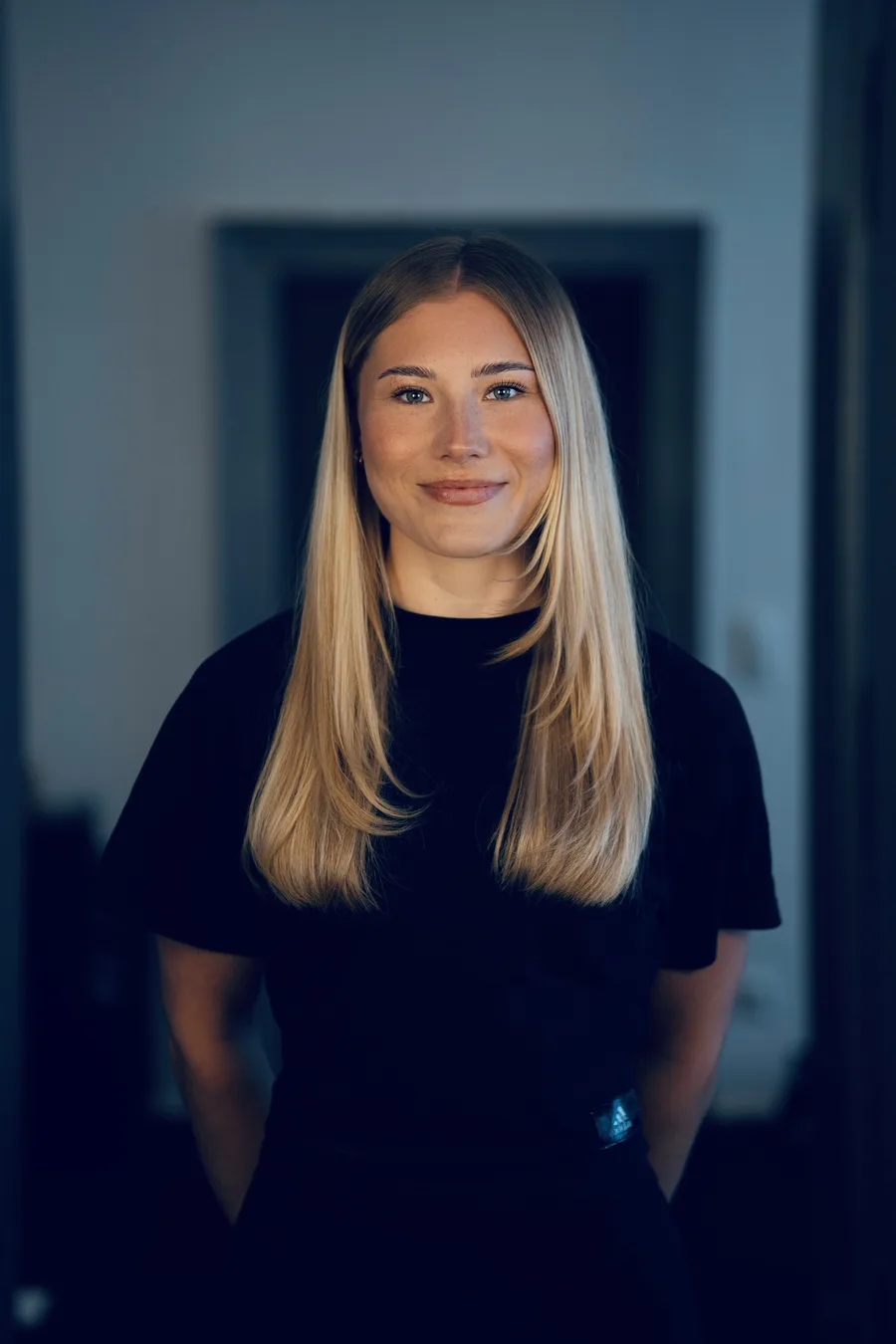Jana Nowosadtko – Osteopathie Nessenius Therapie München