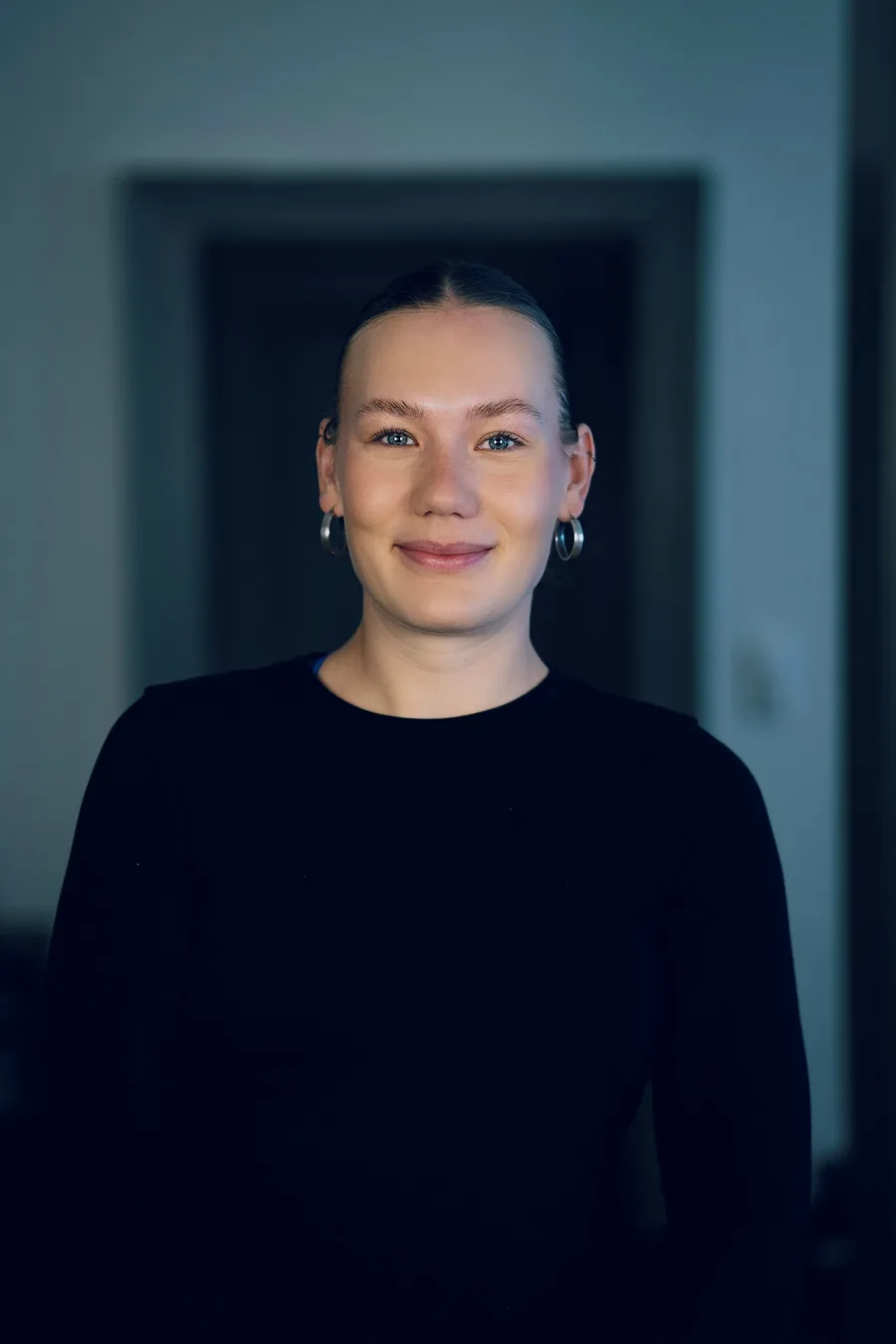Nina Schmidt – Physiotherapie Nessenius Therapie München