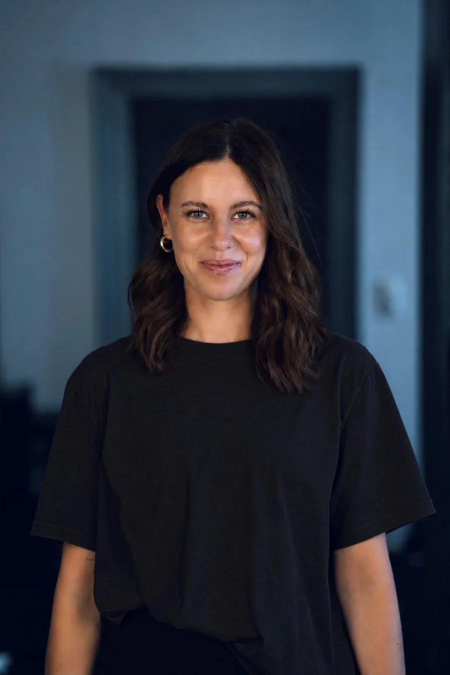 Verena Schatz – Praxismanagerin Nessenius Therapie München