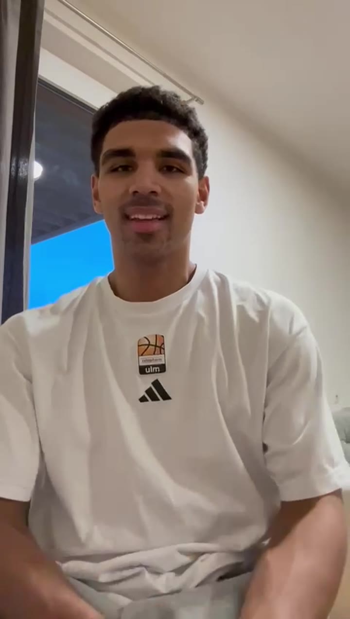 Mark Smith — Ratiopharm Ulm Guard