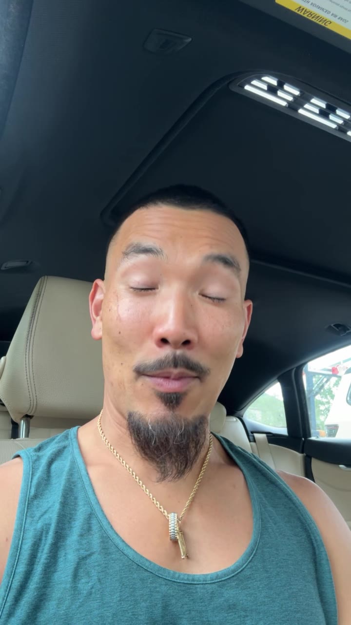 Mike Guevara — Performance Coach